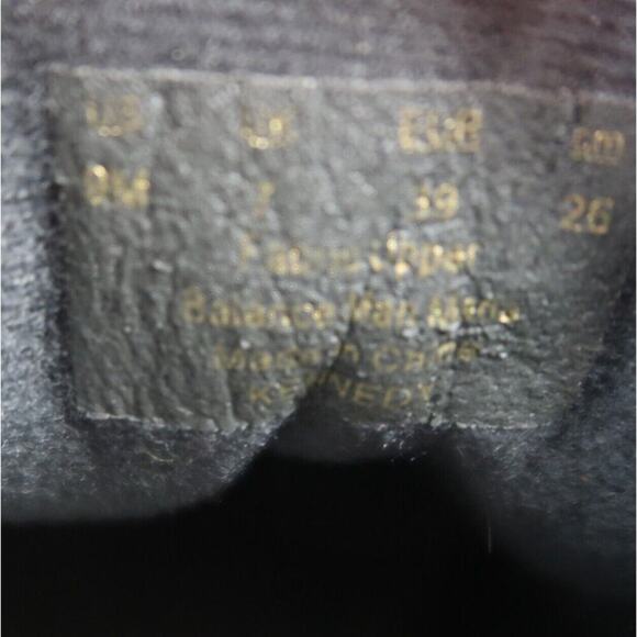 Dr Scholls Shoes Womens 9 Bootie Wedge Chukka Lace Up Casual Fashion Grey Tassel - Picture 13 of 14